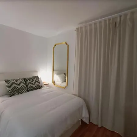 Nelvir Apartamento *