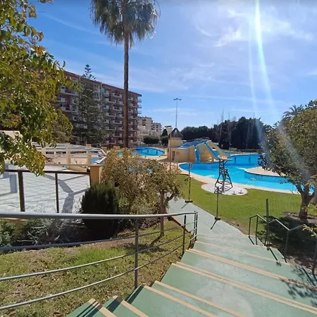 Apartamento Nelvir