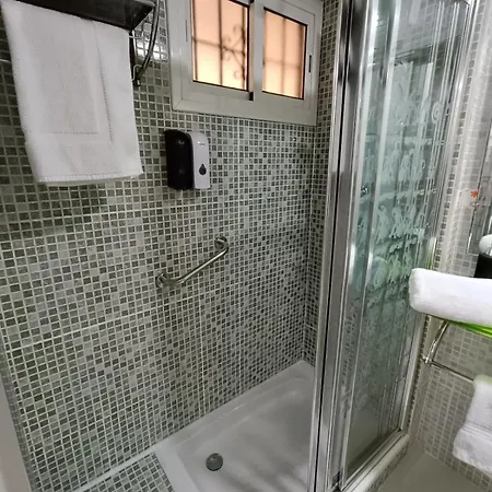 Apartamento Nelvir *
