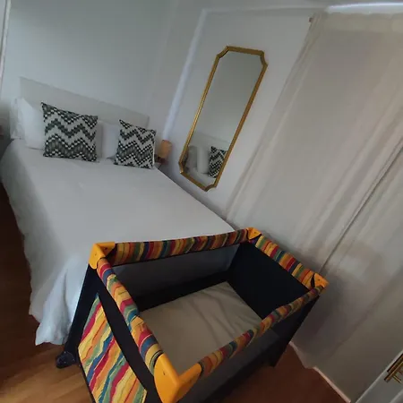 Nelvir Apartamento