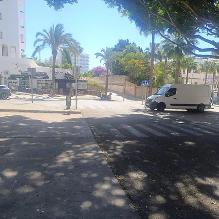 Nelvir Benalmádena